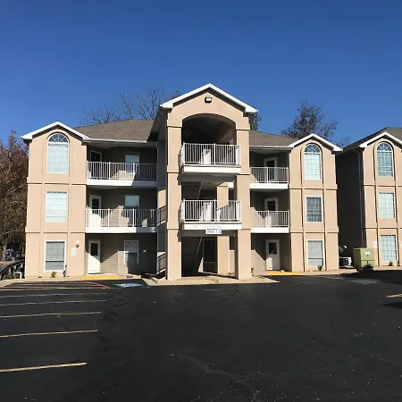Lakeside Condo On Lake Taneycomo